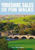 The Yorkshire Dales 30 Pub Walks Book