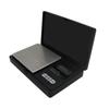 Pocket Digital Scale, Portable Electronic Precision Weighing Device for Jewelry, Cooking, Travel & Everyday Use