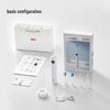 JD Power JZ9 Pro Smart Sonic Electric Toothbrush CN Plug (adapter Included)
