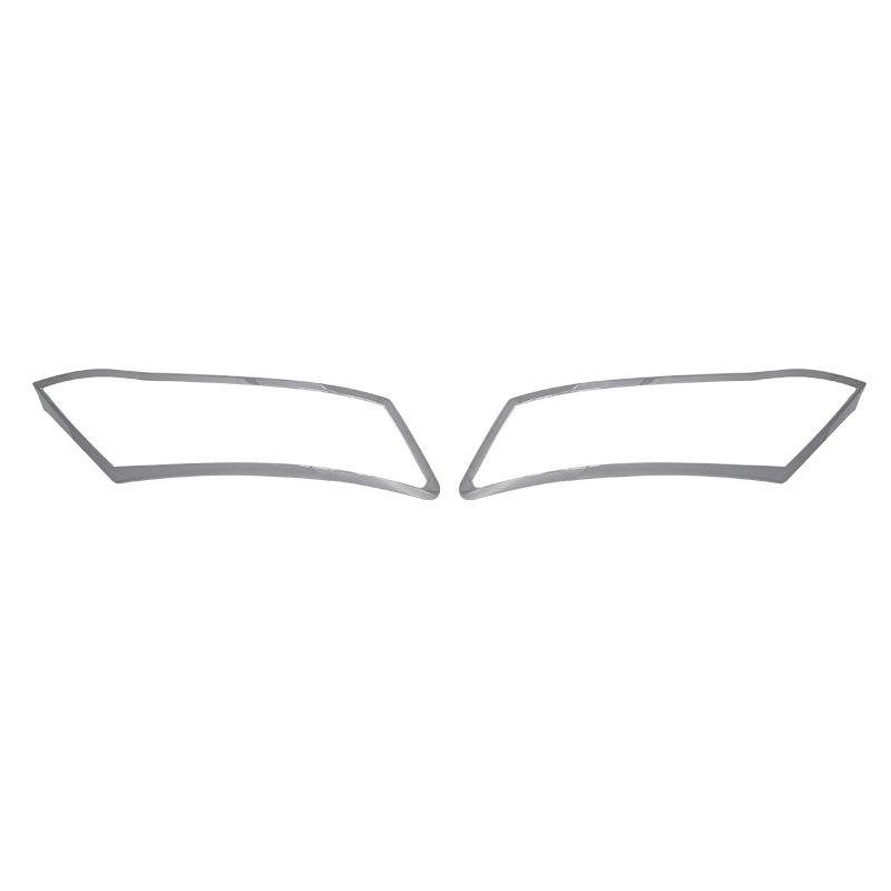 Zotye Z300 Headlight Cover Decorative Add-on