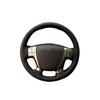 Car Steering Wheel Cover For Hyundai IX55 Veracruz 2007 2008 2009 2010 2011 2012