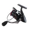 Spinning Reels 5.2:1 High Speed Gear Ratio Smooth Powerful Metal Spinning Fishing Reel