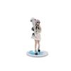 21cm Anime Figurenständer Katzenmädchen Modell Spielzeug PVC Kawayi Mädchen Actionfiguren PVC Sammlung Schreibtischdekoration Geschenke