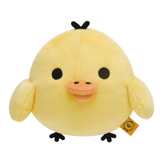Плюшевая игрушка Рилаккума Кииротори S MR75301