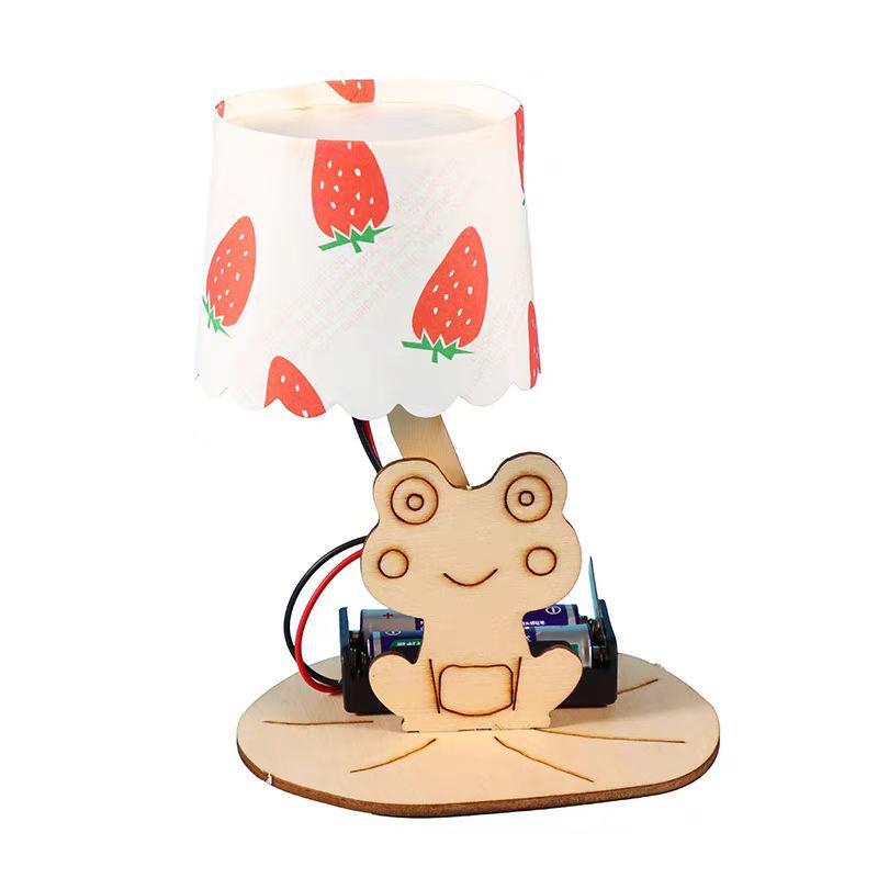 DIY Science Experiment Kit for Elementary School Physics and Engineering