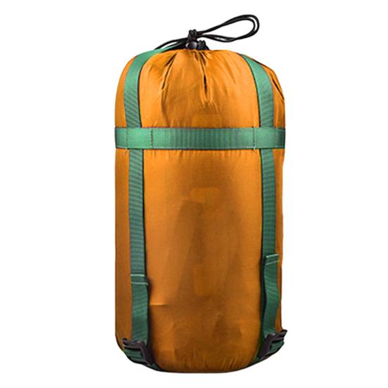 Sleeping Bag Storage Bag Heavy Duty Large Capacity Leak Proof Sleeping Bags Storage