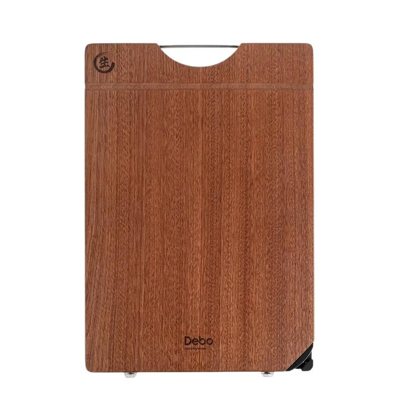 Debo Kelvin Antibacterial Elm Wood Cutting Board
