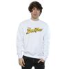 Disney Herren Duck Tales Logo Sweatshirt