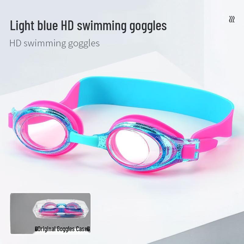 Yuzhan Children s Comfortable Swim Goggles