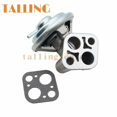 Nový EGR ventil MD199283 K5T58980 2845038210 Pro Mitsubishi 3000GT Diamante Eclipse Galant Mighty Montero Dodge Stealth Chrusler