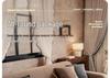 High-End Plush Sofa Cover - Full Coverage, Winter-Ready, Anti-Scratch, 2026 New Edition
