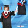 Railway/Construction Worker/Stewardess Costumes Kids Builder Career Outfit Gift