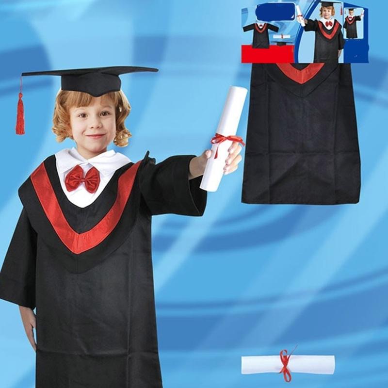 Railway/Construction Worker/Stewardess Costumes Kids Builder Career Outfit Gift