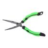 Multifunction Fishing Line Cutter Pliers Scissors Carp Fishing Hook Line Decoupling Tools
