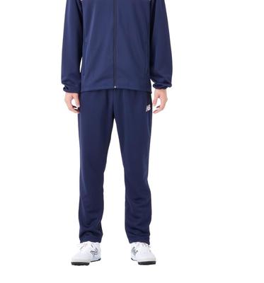 JMPF9404 Men's Warm-up Training Pants Navy Size Japan M