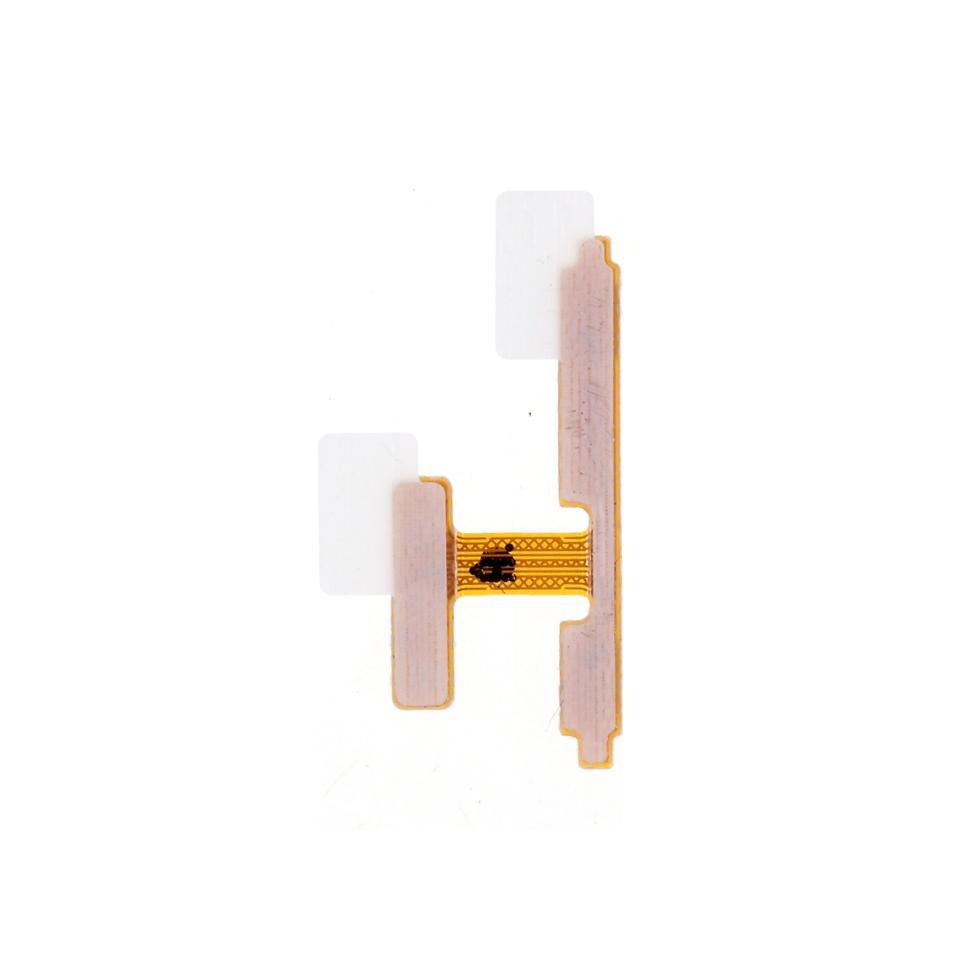 

Volume Button Flex Cable Replacement for Samsung Galaxy A12 Type A