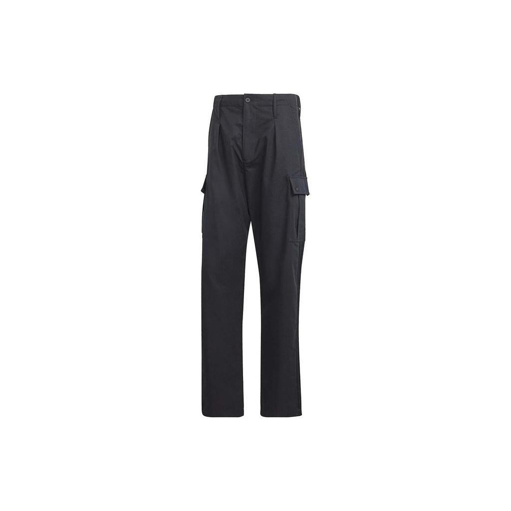 Adidas Originals Premium Essentials cargo trousers IR7737