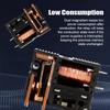Kill Switch voor auto Afstandsbediening Batterij Disconnect Switch 12V 240A Auto Batterij Kill Switch Batterij