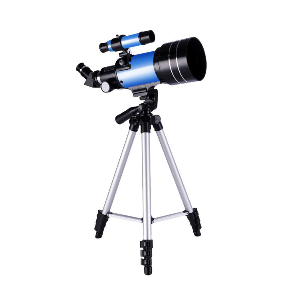 Monocular Telescope Outdoor Viewing Landscape Moon HD High Power Children Adult Gift Astronomical Telescope
