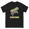 Stretcher Hospital Health Medical Safety T-Shirt