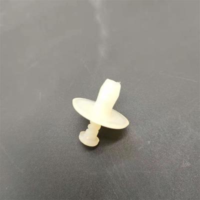 153916 Kraftstofftank-Clip für Peugeot 206 307 Citroen C4 Picasso C5 C6