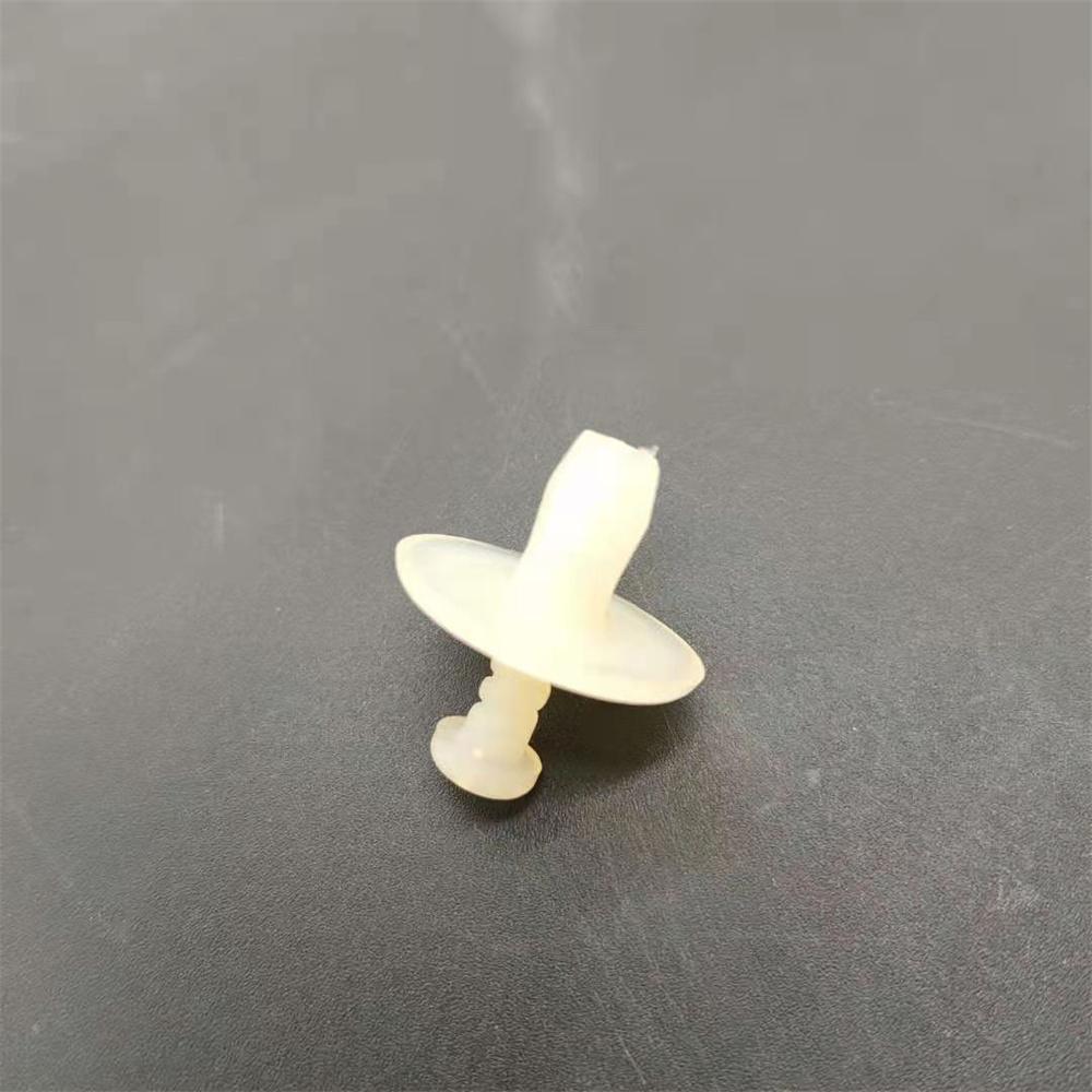 Fuel Tank Clip 153916 Fit For Peugeot 206 307 308 3008 For Citroën C4 Picasso C5 C6.