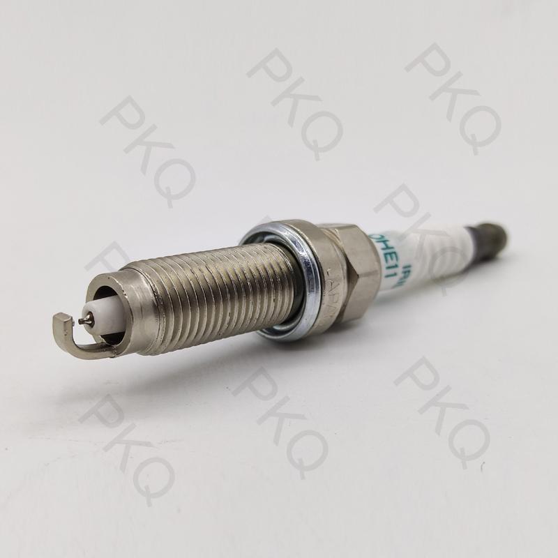 12PCS 22401-ED71B FXE20HE11 Platium Iridium Spark Plug For Nissan Micra Juke X-Trail Versa Tiida DILZKAR6A11 22401ED71B