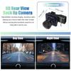 Rearview Backup Camera for ES7Z-19G490-A ES7Z-19G490-D ES7Z-19G490-C Parking Assistance Reverse Camera Reversing Monitor