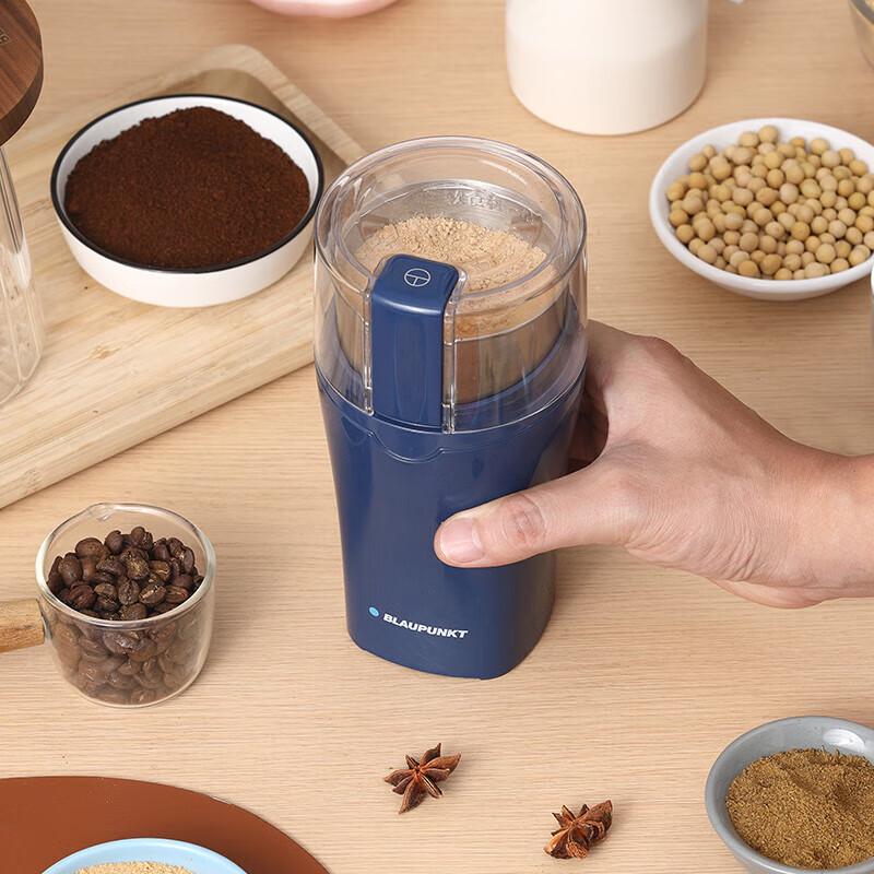 Sapphire Multifunction Grinder