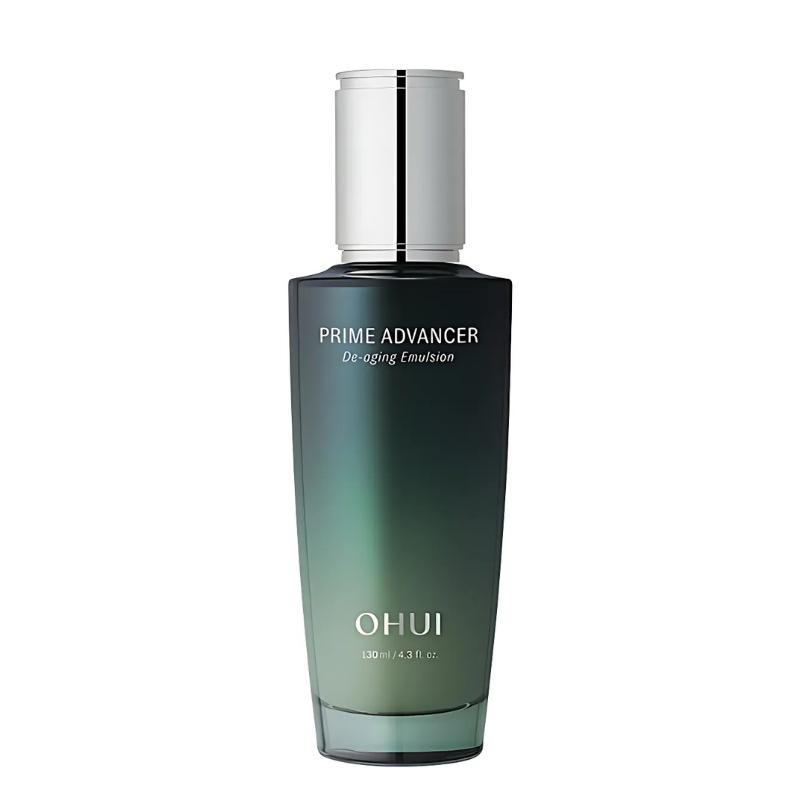 Prime Advancer De-Aging Emulsion