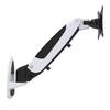 Ollymurs Universal Pneumatic Monitor & Laptop Wall Mount