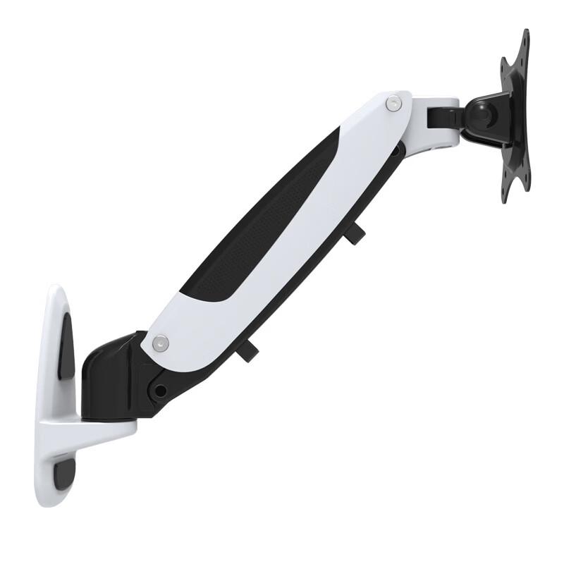 Ollymurs Universal Pneumatic Monitor & Laptop Wall Mount