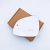 Wide Angle Replacement Heated Blind Spot Warning Wing Rear Mirror Glass For BMW X3 G01 X4 G02 X5 G05 2017- without Light