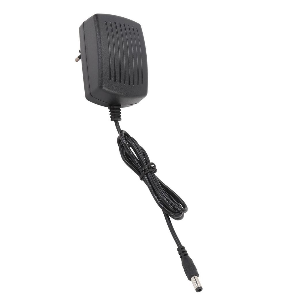 Universal Power Supply Adapter 24V1.5A 5.5mmx2.5mm Portable Speaker Power Supply Adapter for LED