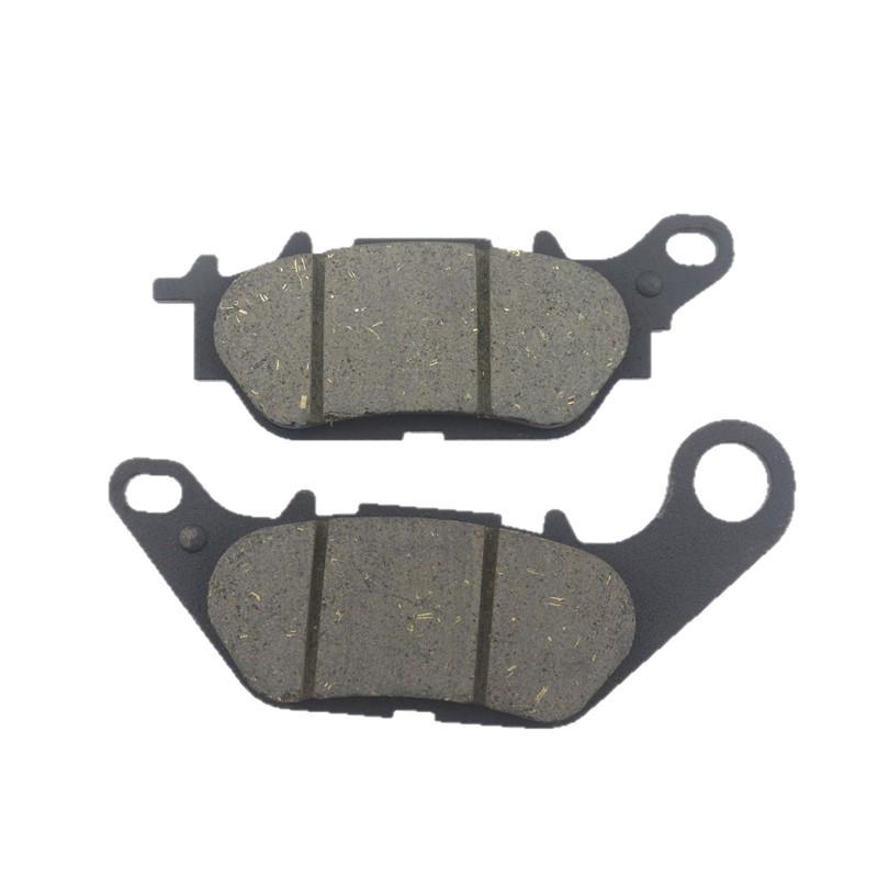 Motorcycle & Go-Kart Electric Vehicle Disc Brake Pads - Tianjian FA464 Compatible