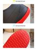 Cross-Border Fashion 2024: Unisex Waterproof Lightweight Rubber Rain Boots