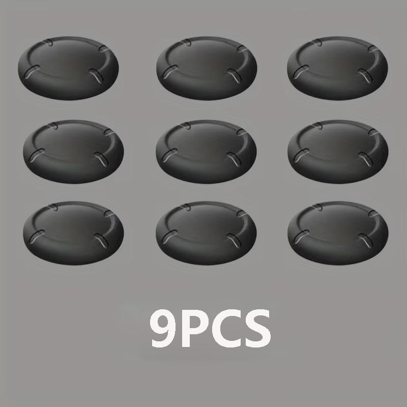 SWITCH Controller Joystick Replacement Accessory Set, Suitable for NS/OLED/Lite Original Controller Joystick Replacement Caps