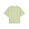 Nike Sportswear Cotton Loose Fit Fashion Short Sleeve T-Shirt Women Tops II0446397