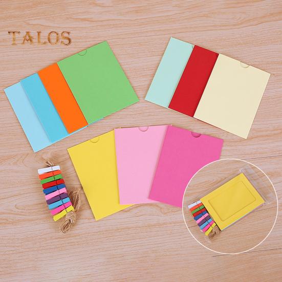 1 Set DIY-Bilderrahmen, wasserdicht, knitterfrei, verstärkte Eck-Bilderrahmen, Schlafzimmer-Zubehör