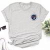 TV Off Campus Briar University Graham  Unisexs Womens Cotton Tshirt Short Sleeve Casual Fans Yk Ins Tshirt Top Cheap