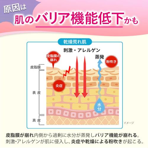 [Category 2 OTC Drug] CureLea Dry 8g