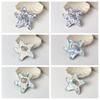 Gold Stamping Five-pointed Star Bottle Opener Beach Theme Ocean Style Decoration  Home Decor
