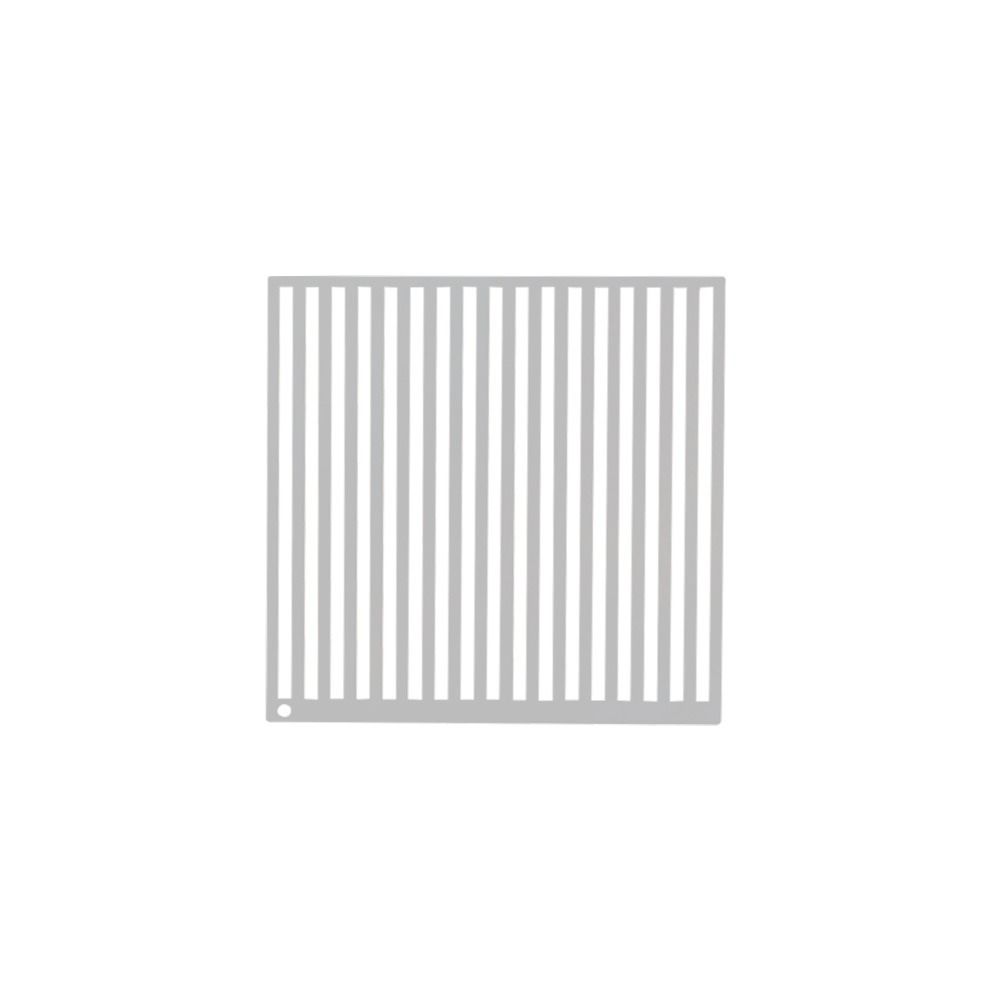 Textured Grid Tool Diamond Painting Ruler Straight Drill Drawing Ruler  Full Drill or Partial Kits