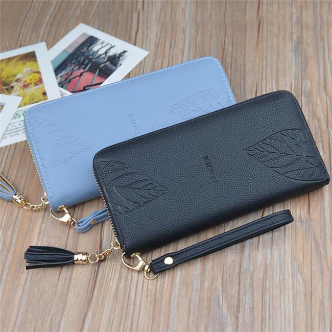 korean wallet lady purse