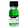 Fragrance Oils 10ml - Hidden Garden