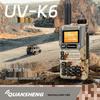 Quansheng UV-K6 5W High-Power Walkie-Talkie (CN Version)