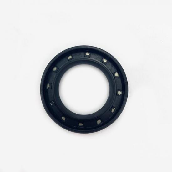 2× 91205-PL3-B01 & 91206-PHR-003 Drive Axle Seal For Honda CL 1998-2003