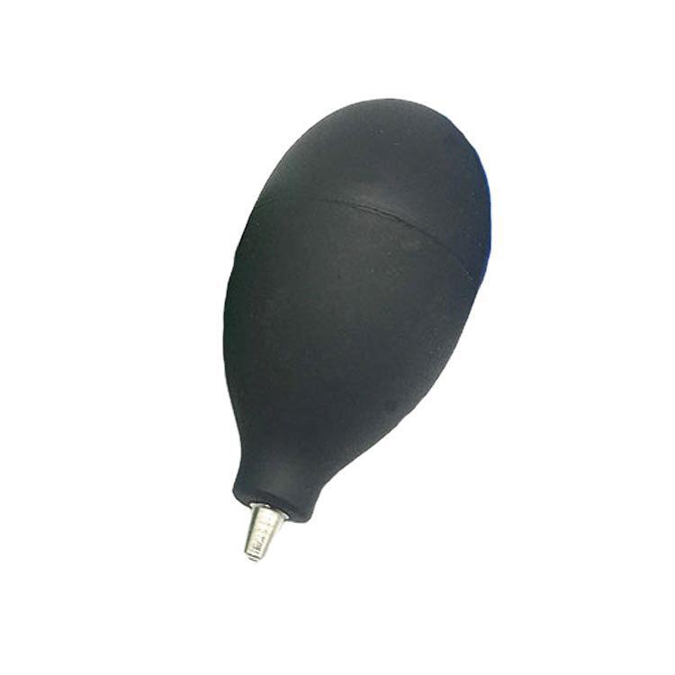 Metal Mouth Dust Blower for Phones, Laptops, Camera Lenses, and Gardening