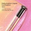 Girlcult Hallucination Liquid Eyeshadow  4ml/0.14fl oz   (3 Color Options)
