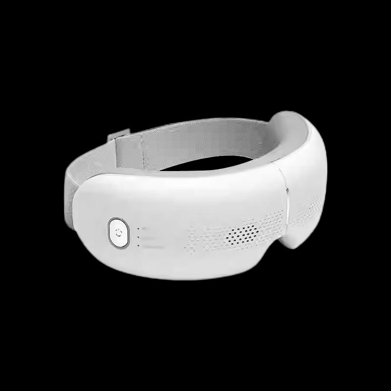 SKG E3Pro Eye Massager with Heat and Airbag